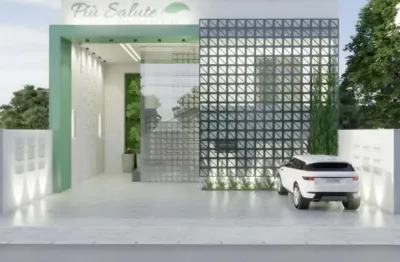 Sala comercial para alugar na Vila Santa Cecília, Lençóis Paulista 