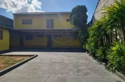 Excelente residência com 03 dormitórios sendo 1 suíte. jardim carolina, bauru/sp