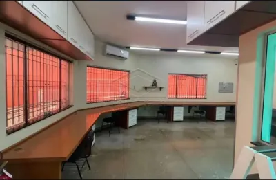 Excelente imóvel comercial próximo à av. duque de caxias, vila coralina. bauru/sp