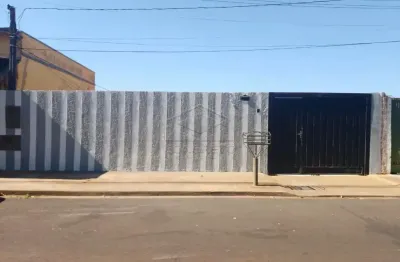 Casa com 3 quartos para alugar na Vila São Luiz, Botucatu 