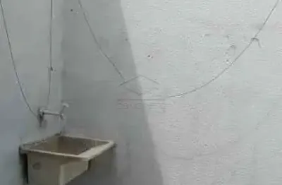 Kitnet / Stúdio para alugar no Núcleo Residencial Presidente Geisel, Bauru 
