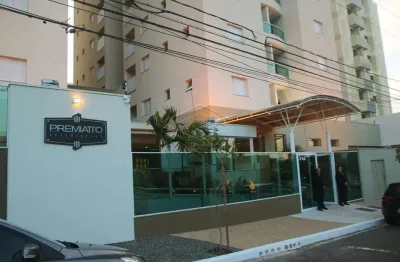 Premiatto - apartamento completo e bem localizado com 2 dormitórios