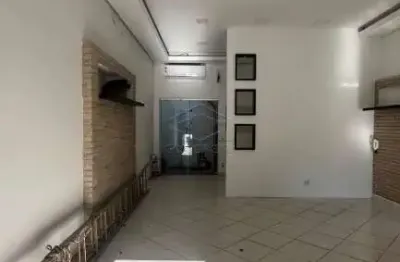 Excelente salão comercial na av. nossa senhora de fátima. jardim américa, bauru/sp