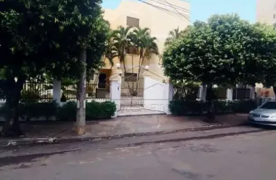 Apartamento com 2 quartos para alugar no Jardim América, Bauru 