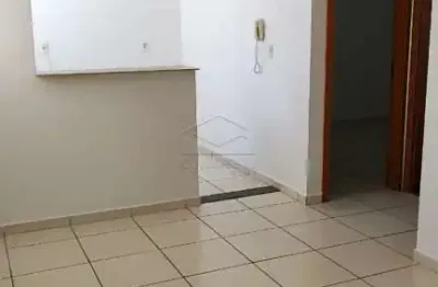 Apartamento com 2 quartos para alugar no Reserva Belas Nações, Bauru 