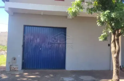 Barracão / Galpão / Depósito para alugar no Parque Jaraguá, Bauru 