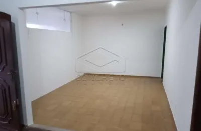 Excelente imóvel comercial para locação na vila universitária, bauru/sp