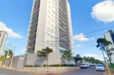 Apartamento com 2 quartos para alugar na Vila Aviação, Bauru 
