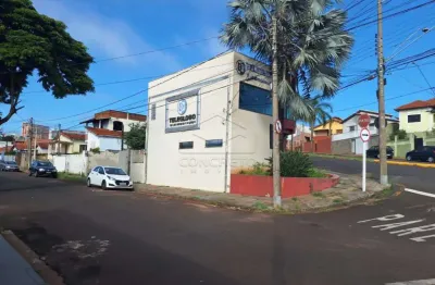 Casa comercial para alugar na Vila São Lúcio, Botucatu 