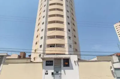 Apartamento com 1 quarto para alugar no Jardim Panorama, Bauru 