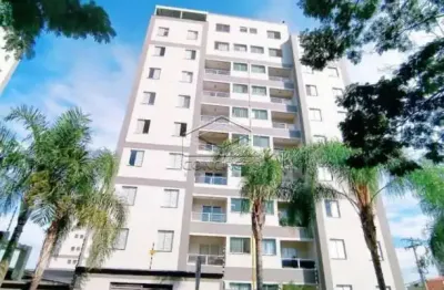 Apartamento com 2 quartos para alugar no Jardim Panorama, Bauru 