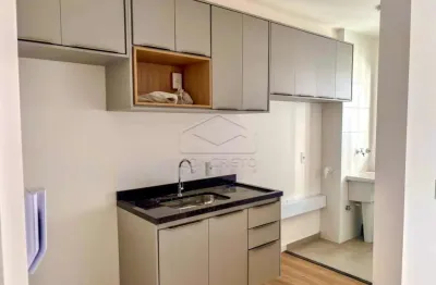 Apartamento à venda no condomínio jardins de higienópolis - bauru/sp