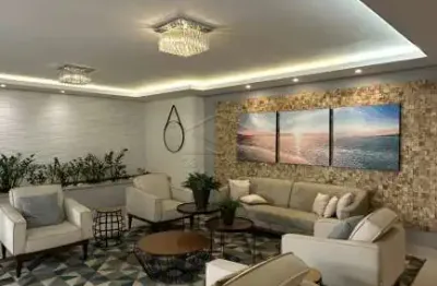 Spot - apartamento com 1 dormitórios ao lado do bauru shopping. jardim infante dom henrique, bauru/sp