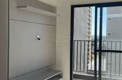 Apartamento com 2 quartos para alugar no Parque Residencial das Camélias, Bauru 