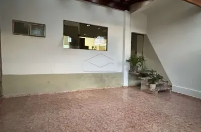 Casa com 4 quartos para alugar no Núcleo Residencial Presidente Geisel, Bauru 