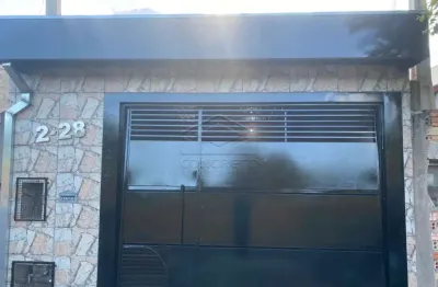 Casa com 2 quartos para alugar no Tangarás, Bauru 