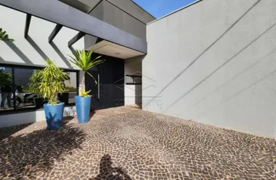 Casa em condomínio fechado com 3 quartos para alugar no Jardim Parati, Jaú 