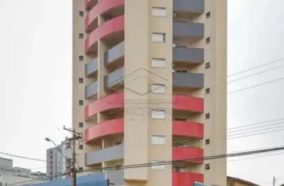 Lindo apartamento de 1 dormitório em excelente localização