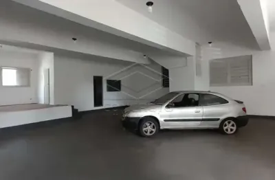 Barracão / Galpão / Depósito para alugar na Vila Nova, Jaú 