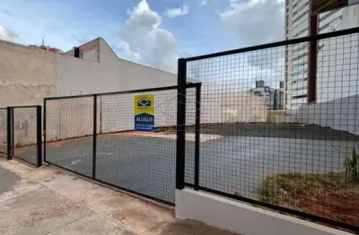 Prédio para alugar no Parque Jardim Europa, Bauru 