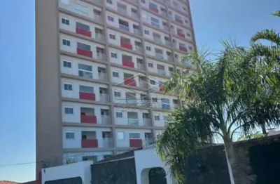 Apartamento com 1 quarto para alugar no Jardim Marambá, Bauru 