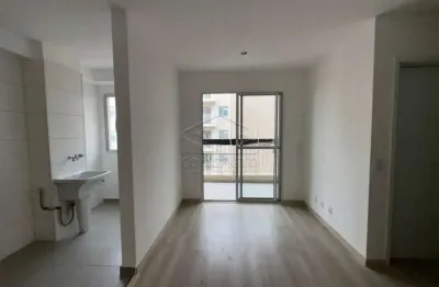 Rni nações unidas - apartamento recém entregue, com 2 dormitórios. ao lado do colégio gbi, rota bracell. bauru/sp