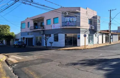 Ponto comercial para alugar no Jardim Bela Vista, Bauru 