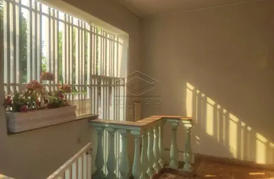 Casa com 2 quartos para alugar na Vila Nova, Jaú 