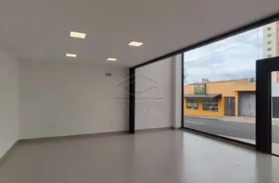 Ponto comercial em excelente localização, próximo ao pão de áçucar do altos da cidade