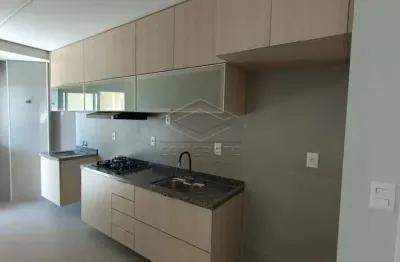 Apartamento com 3 quartos para alugar na Vila Marimbondo, Lençóis Paulista 