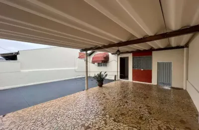 Casa com 2 quartos para alugar no Núcleo Eldorado, Bauru 