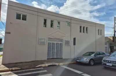 Casa comercial para alugar no Centro, Jaú 