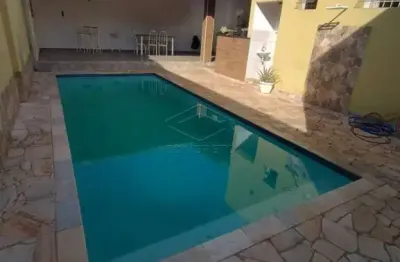 Casa com 1 quarto para alugar na Vila Narcisa, Barra Bonita 