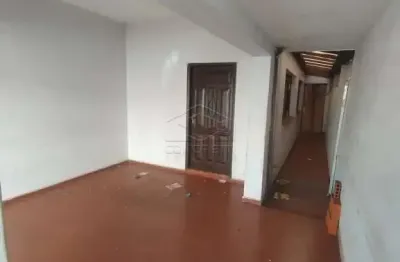 Casa com 3 quartos para alugar no Centro, Barra Bonita 