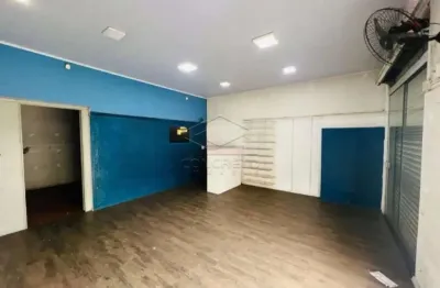 Casa comercial para alugar no Centro, Barra Bonita 