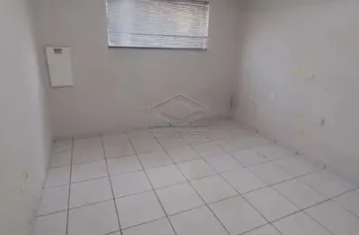 Casa comercial para alugar no Jardim Vista Alegre, Barra Bonita 