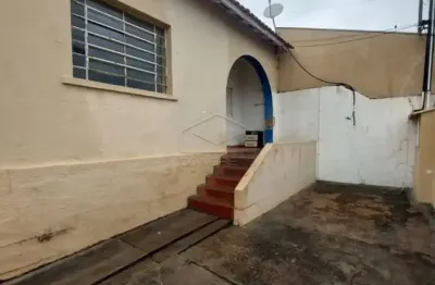 Casa com 2 quartos para alugar na Vila Operaria, Barra Bonita 