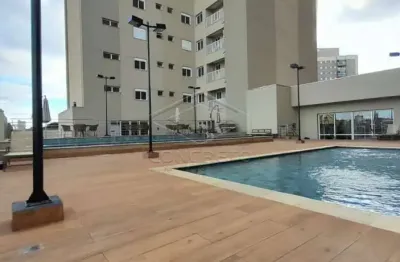 Apartamento com 3 quartos para alugar na Vila Assis, Jaú 