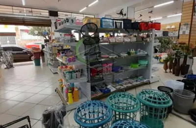 Ponto comercial para alugar no Centro, Jaú 