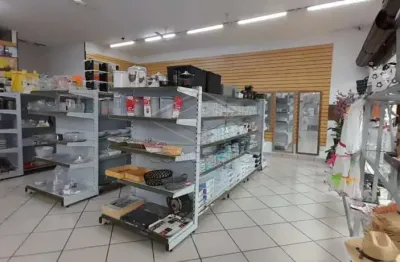 Ponto comercial para alugar no Centro, Jaú 