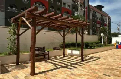 Belvedere - apartamento com 2 dormitórios ao lado da usc