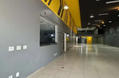 Barracão / Galpão / Depósito para alugar na Vila Aviação, Bauru 