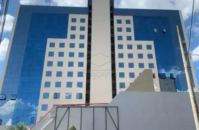 Sala comercial para alugar na Vila Santo Antônio, Bauru 