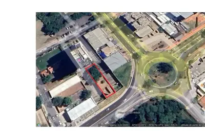 Casa para alugar na Vila Aviação, Bauru 