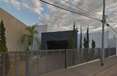 Barracão / Galpão / Depósito para alugar no Parque Paulista, Bauru 