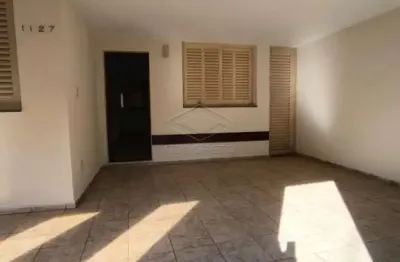 Casa com 2 quartos para alugar no Centro, Barra Bonita 