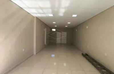 Casa comercial para alugar no Núcleo Habitacional Naza Arradi Nahas, Barra Bonita 