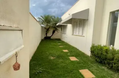 Casa com 3 quartos para alugar no Jardim Ubirama, Lençóis Paulista 