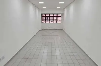 Sala comercial para alugar no Jardim Infante Dom Henrique, Bauru 