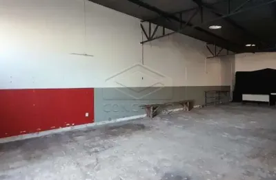 Barracão / Galpão / Depósito para alugar no Jardim Maria Luiza IV, Jaú 